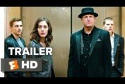 Now You See Me 2 Official Teaser Trailer #1 (2015) - Woody Harrelson, Daniel Radcliffe Movie HD