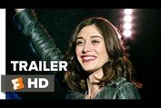 Now You See Me 2 Official Trailer #1 (2016) - Mark Ruffalo, Lizzy Caplan Movie HD