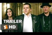 Now You See Me 2 Official Trailer #2 (2016) - Mark Ruffalo, Lizzy Caplan Movie HD