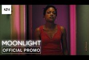 Moonlight | Mama | Official Promo HD | A24