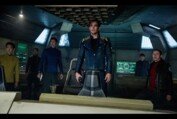Star Trek Beyond Trailer #4 (2016) - Paramount Pictures