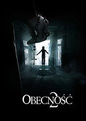 Obecność 2 / The Conjuring 2