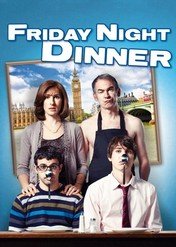 Obiady piątkowe / Friday Night Dinner