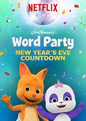 Odliczanie do Nowego Roku / New Year's Eve Countdown