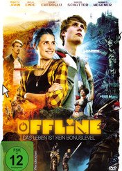 Offline: Are You Ready for the Next Level? / Offline: Are You Ready for the Next Level?