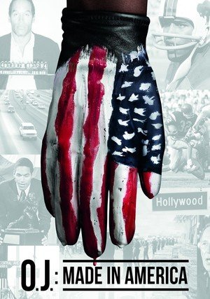 O.J.: Made in America / 