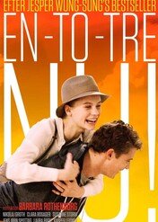 One-Two-Three GO! / One-Two-Three GO!