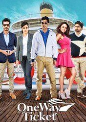 One Way Ticket / One Way Ticket