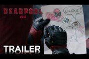 Deadpool | Trailer [HD] | 20th Century FOX