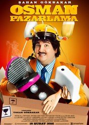 Osman Pazarlama / Osman Pazarlama