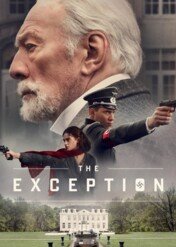 Ostatni pocałunek cesarza / The Exception
