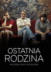 Ostatnia rodzina / The Last Family