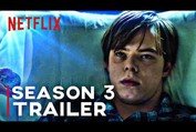 Stranger Things 3 (2019) | Netflix Full Trailer #2 – Season 3 Fan Made Trailer
