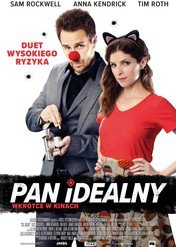 Pan Idealny / Mr. Right
