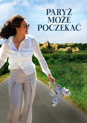 Paryż może poczekać / Paris Can Wait