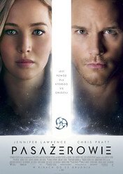 Pasażerowie / Passengers