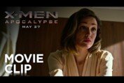 X-Men: Apocalypse | 
