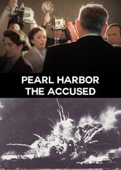 Pearl Harbor: Oskarżeni / Pearl Harbor: The Accused