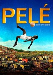 Pelé: Narodziny legendy / Pelé: Birth of a Legend