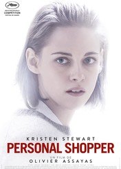 Personal Shopper / Personal Shopper