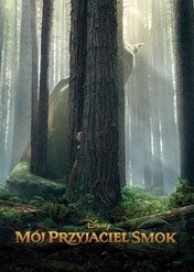 Mój przyjaciel smok / Pete's Dragon