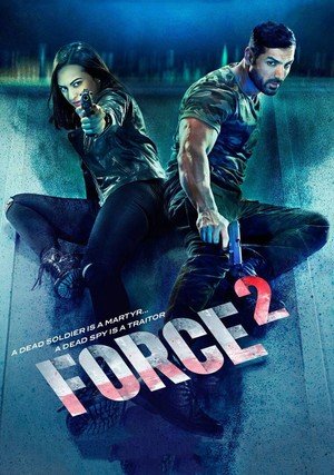 Force 2 / 