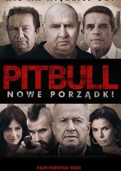 Pitbull. Nowe porządki / Pitbull. Nowe porządki