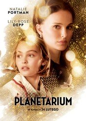 Planetarium / Planetarium