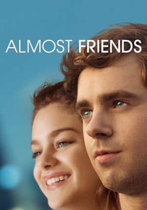Prawie przyjaciele / Almost friends