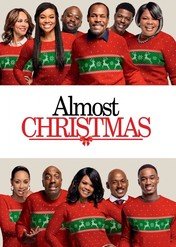 Prawie święta / Almost Christmas