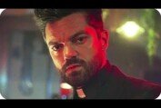 PREACHER Season 1 TRAILER (2016) amc Series