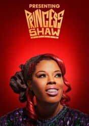 Presenting Princess Shaw / Presenting Princess Shaw