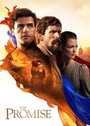 Przyrzeczenie / Promise, The
