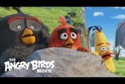 THE ANGRY BIRDS MOVIE - Official Theatrical Trailer (HD)