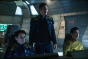 Star Trek Beyond (2016) - 