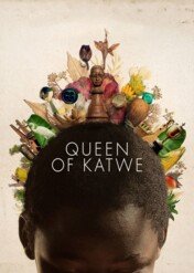 Królowa Katwe / Queen of Katwe