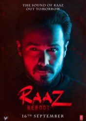 Raaz Reboot / Raaz Reboot
