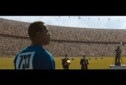 RACE - Official Trailer - In Theaters February 19, 2016