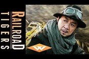 Railroad Tigers Official US Trailer - Jackie Chan Film (2016) - Well Go USA