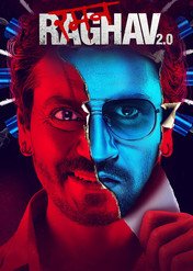 Raman Raghav 2.0 / Raman Raghav 2.0