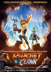 Ratchet i Clank / Ratchet & Clank