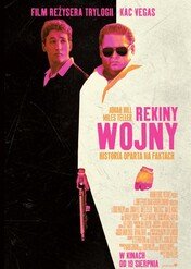 Rekiny wojny / War Dogs