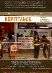 Remittance / Remittance