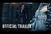 UNDERWORLD: BLOOD WARS - Official Trailer (HD)