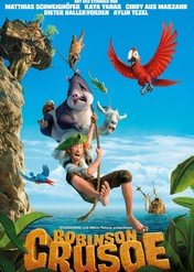 Robinson Crusoe / Robinson Crusoe: The Wild Life