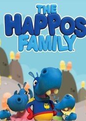 Rodzina Hapciów / The Happos Family