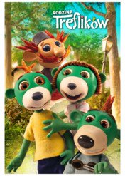 Rodzina Treflików / Rodzina Treflików