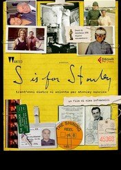S jak Stanley – wożąc Stanleya Kubricka / S Is for Stanley