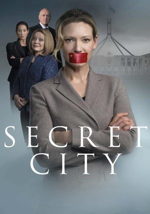 Secret City / 