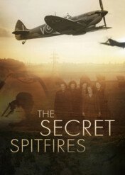 Secret of the Spitfires / Secret of the Spitfires
